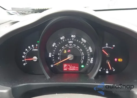 2011 Kia Sportage Ex from USA, damaged, VIN KNDPC3A21B7102165